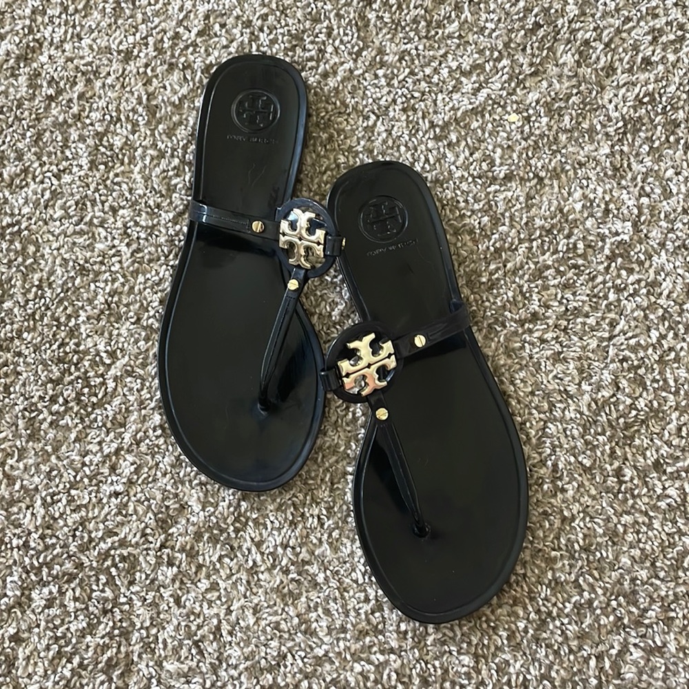 Tory Burch Mini Miller Jelly